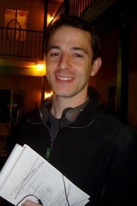 Profile of Tom Mularz