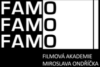 Logo - FAMO Písek