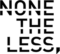 Logo - Nonetheless Productions