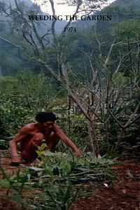 Poster for Weeding the Garden