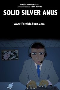 Poster for Solid Silver Anus