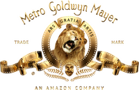 Logo - Metro-Goldwyn-Mayer
