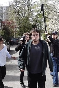 The Phantom Cameras