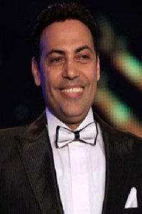 Profile of Mohamed El Gheity