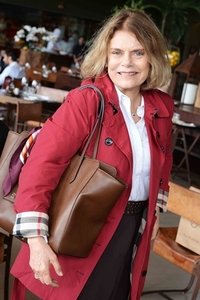 Profile of Helena Gastal