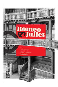 Poster for Romeo and Juliet