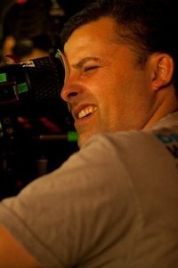 Profile of Rodrigo Vidal-Dawson