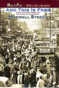 Poster for And This Is Free