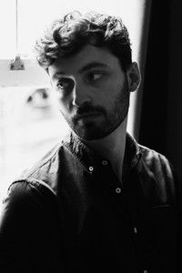 Profile of Andrzej Fenner