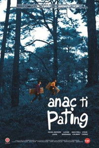 Poster for Anac Ti Pating