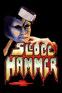 Poster for Sledgehammer