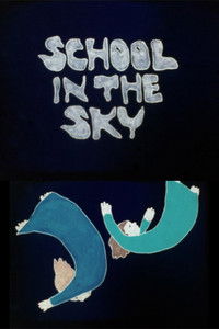 Poster for School in the Sky