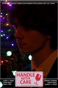 Poster for Handle With Care