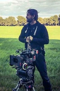 Profile of Alberto Flores