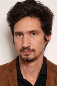 Profile of Higor Campagnaro