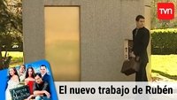 Episodio 43 - El Nuevo Trabajo De Rubén