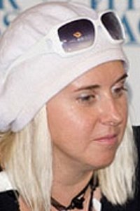 Profile of Ekaterina Zaletaeva