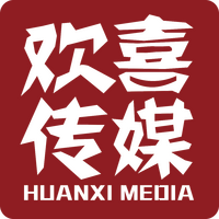 Logo - Huanxi Media Group