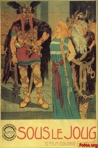 Poster for Under the Yoke