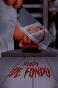 Poster for Ruido de fondo