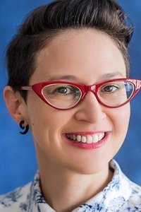 Profile of Anna Rozina