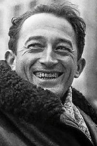 Profile of Pierre Seghers