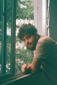 Profile of Daniel Paiva