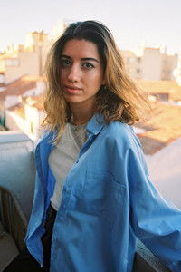 Profile of Sis Gürdal