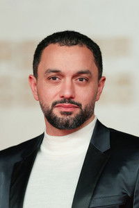 Profile of Karim Amer