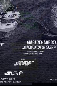 Martin Garrix Live: On Dutch Waters