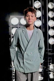 Profile of 蔡景行