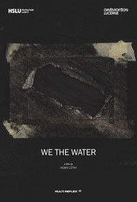 Poster for We The Water