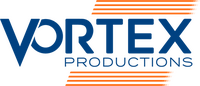 Logo - Vortex Productions