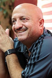 Profile of Masoud Roshan Pajooh