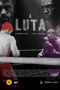 Poster for A Luta