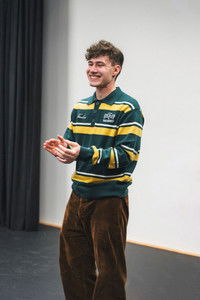 Profile of Wesley Reid