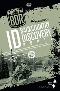 Poster for Idaho BDR