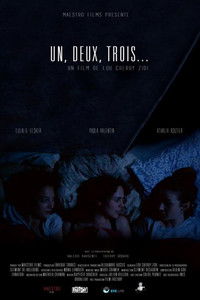 Poster for Un, Deux, Trois...