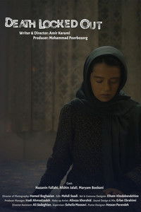 Poster for Death Locked Out