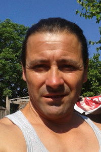 Profile of Walter Homar