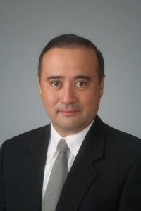 Profile of William Ireton