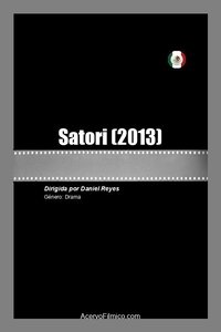 Poster for Satori