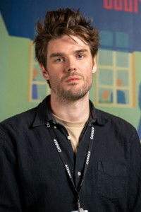 Profile of Lewis Attey