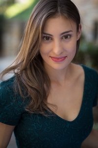 Profile of Rachel Gelfeld