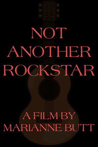 Poster for Not Another Rockstar