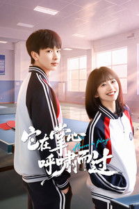 Poster for Hearts in Play