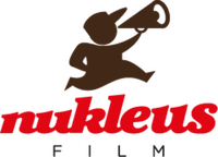 Logo - Nukleus film