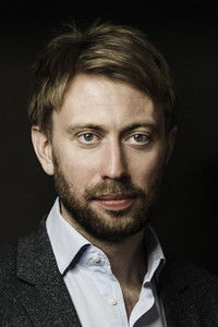 Profile of James Phillips