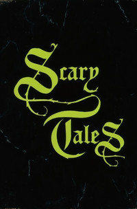 Poster for Scary Tales: Night Elevator