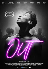 Poster for Out